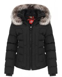 Wellensteyn - Belvitesse Short - Lyst