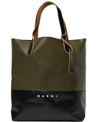 Marni - Tote Bags - Lyst