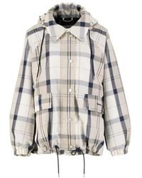 Barbour - Light Jackets - Lyst