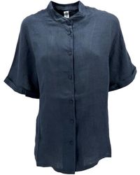 Bomboogie - Shirts - Lyst