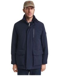 GANT - Light Jackets - Lyst