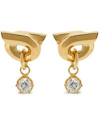 Ferragamo - Salvatore Bijoux - Lyst