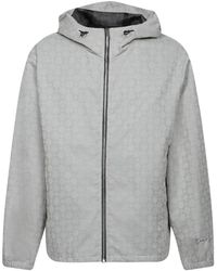 Givenchy - Light Jackets - Lyst