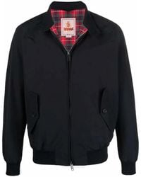 Baracuta - G9 Original Bomber Jacket - Lyst