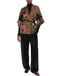 Etro - Kimonos - Lyst