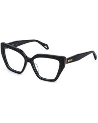 Just Cavalli - Glasses - Lyst