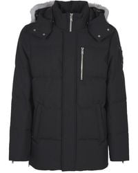 Moose Knuckles - Winter Jackets - Lyst