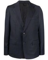 Lanvin - Blazers - Lyst