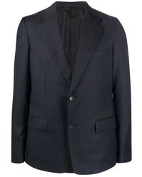 Lanvin - Blazers - Lyst