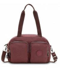 Kipling - Shoulder Bags - Lyst