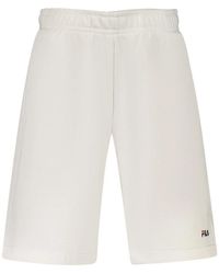 Fila - Training Shorts - Lyst