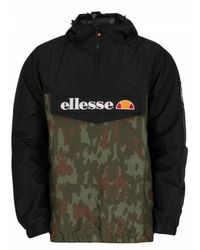 Herren-Jacken von Ellesse | Online 