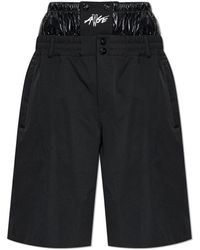Moncler - Long Shorts - Lyst