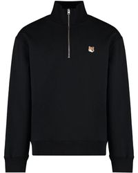 Maison Kitsuné - Sweatshirts - Lyst