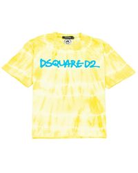 DSquared² Shirts - - Heren - Meerkleurig