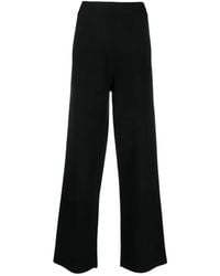 Seventy - Wide Trousers - Lyst