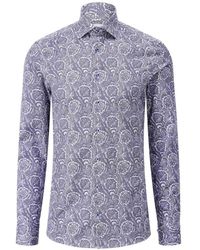 Stenströms - Casual Shirts - Lyst