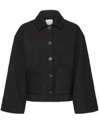 Ichi - Light Jackets - Lyst