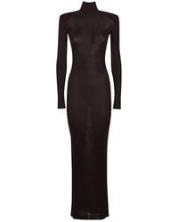 Self-Portrait - Maxi Dresses - Lyst
