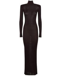 Self-Portrait - Maxi Dresses - Lyst