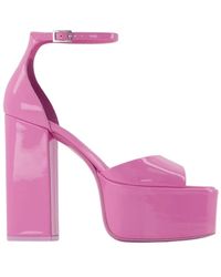Paris Texas - High Heel Sandals - Lyst