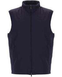 Fay - Vests - Lyst