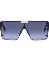 Balmain - Sunglasses - Lyst
