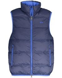 La Martina - Waistcoats - Lyst