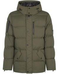 Moose Knuckles - Down Jackets - Lyst