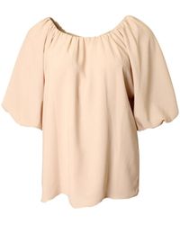 Amélie & Amélie - Blouses - Lyst