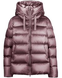 Bomboogie - Down Jackets - Lyst