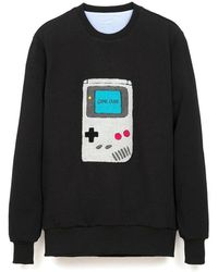 LC23 - Gameboy Sweatshirt - Lyst