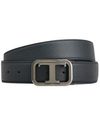 Tod's - Belts - Lyst