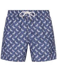 Fedeli - Swimwear > beachwear - Lyst