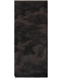 ZEGNA - Silky Scarves - Lyst