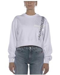 Ropa deportiva, de gimnasio y entrenamiento Calvin Klein de mujer: hasta el  49 % de descuento | Lyst