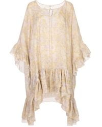 Chloé - Tunics - Lyst