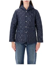 Comme des Garçons - Winter Jackets - Lyst