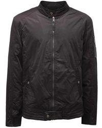 Guess - Light Jackets - Lyst