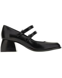 NODALETO - High heel schuhe - Lyst