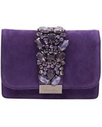 Alma En Pena. - Clutches - Lyst