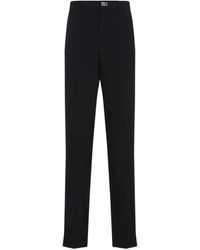 Givenchy - Slim-Fit Trousers - Lyst