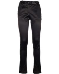 Dolce & Gabbana - Slim-Fit Trousers - Lyst