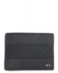 BOSS - Wallets & Cardholders - Lyst