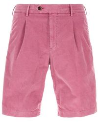 PT Torino - Casual Shorts - Lyst