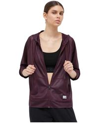 DKNY - Zip-Throughs - Lyst