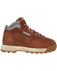 Autry - Lace-Up Boots - Lyst