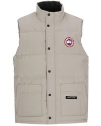 Canada Goose - Freestyle Vest - Lyst
