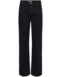 co'couture - Straight Fit Jeans - Lyst