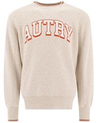 Autry - Sweatshirts - Lyst